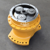 PC300-8MO PC350-8MO PC360-8MO Swing Machinery 207-26-00300 Swing Gear Box