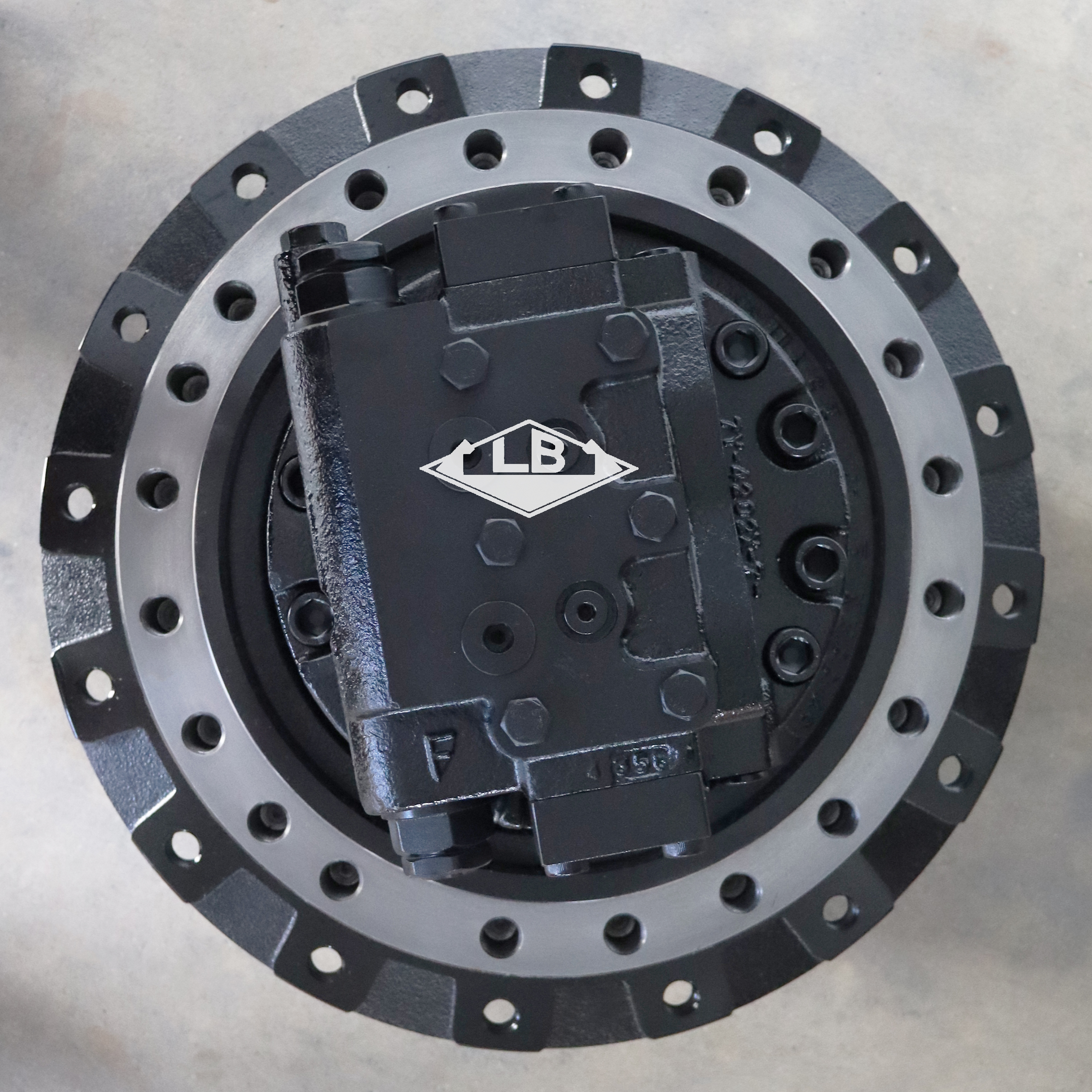 ENTRAÎNEMENT FINAL CAT E322C E324D 227-6137 309-9104 333-2906 378-9563 ENTRAÎNEMENT FINAL CAT 324D