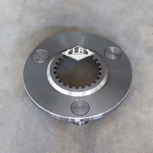 EC290 PIÈCE DE RECHANGE POUR ENTRAÎNEMENT FINAL SA7117-38391 NO1 TRANSPORTEUR