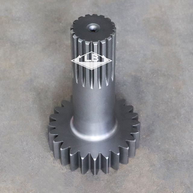 PIÈCE DE BOÎTE DE VITESSES DE VOYAGE EC480 VOE14608130 ENGRENAGE SOLAIRE