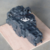 Pompe principale hydraulique PC55MR-3 708-3S-00961 708-3S-00451 Pompe hydraulique PC58MR
