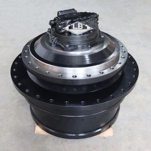 EX1200-6 ZX1800 ENTRAÎNEMENT FINAL 9270013 9301479 YB60001978 9301480 DISPOSITIF DE DÉPLACEMENT BOÎTE DE VITESSES DE DÉPLACEMENT EX1200-6