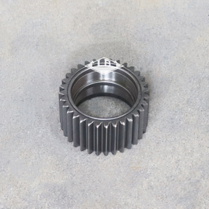 M313 M315 M317 pièces de boîte de vitesses pivotante engrenage planétaire 155-0822 1550822 M315 balançoire NO1 engrenage planétaire