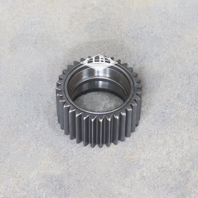 M313 M315 M317 pièces de boîte de vitesses pivotante engrenage planétaire 155-0822 1550822 M315 balançoire NO1 engrenage planétaire