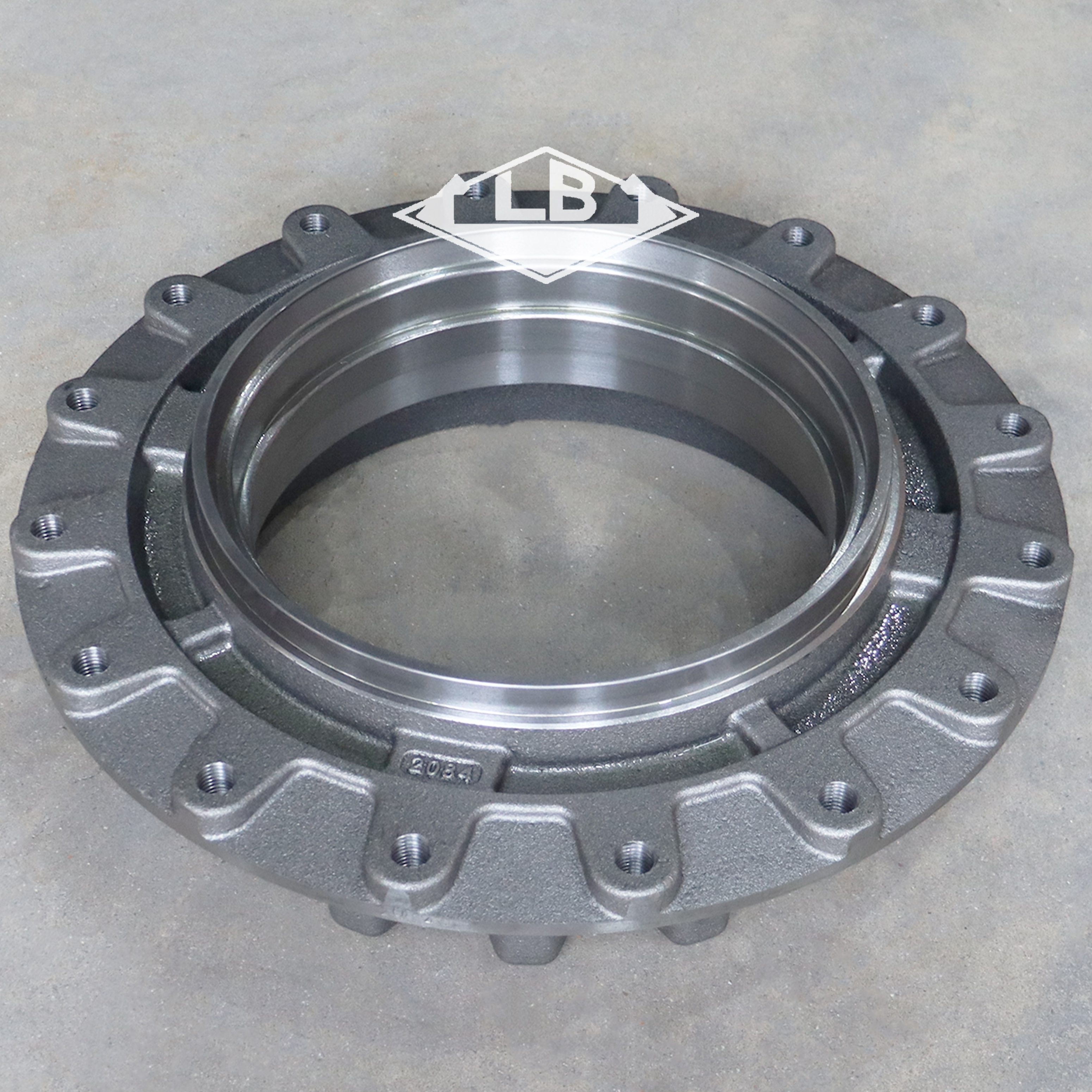  CAT 320B 320C FINAL DRIVE SAPRE PARTS 191-3235 BOÎTIER DE VOYAGE