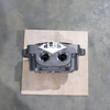 R210-9 R220-9 Swing Motor Cover 39Q6-11280 39Q6-11281 Vanne de boîtier de moteur oscillant Appliquer pour Hyundai Excavator