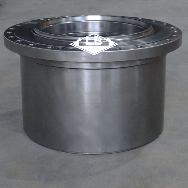 SK200-8 SK210-8 E215B HOST DE VOYAGE YN15V00037S001 HUB POUR KOBELCO NEW HOLLAND Excavator