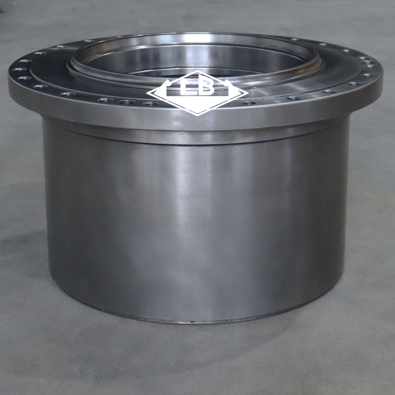 SK200-8 SK210-8 E215B HOST DE VOYAGE YN15V00037S001 HUB POUR KOBELCO NEW HOLLAND Excavator