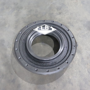 ZX200-3 ZX200-5G ZX210-5G HOST DE VOYAGE 1033090 DRUM pour Hitachi Excavator