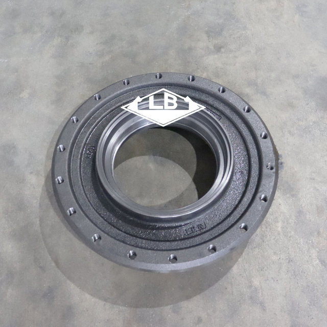 ZX200-3 ZX200-5G ZX210-5G HOST DE VOYAGE 1033090 DRUM pour Hitachi Excavator