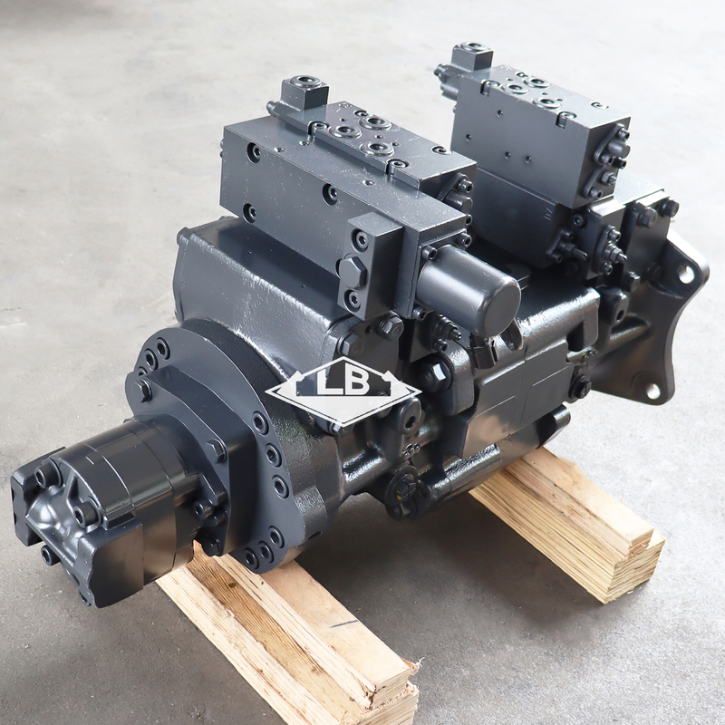 PC1250-8 Pompe principale 708-2L-00680 708-2L-00681 PC1250-8 Pompe principale hydraulique Appliquer pour l'excavateur de Komatsu