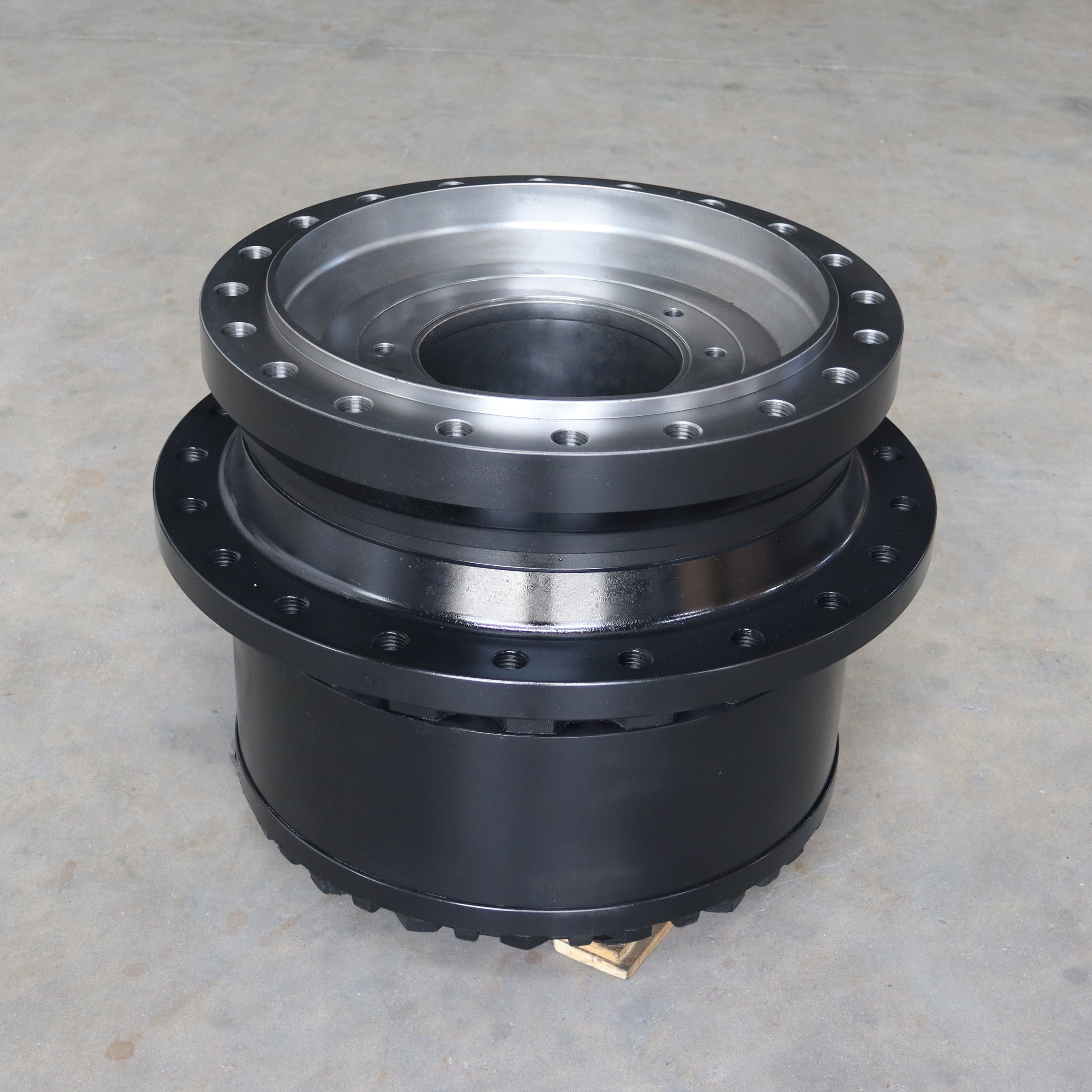 199-4726 TRAVEMENT BROX E374D Final Drive Parts 374D
