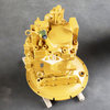 E336D2 Pompe principale 504-5477 K5V160DP E336D2 Pompe hydraulique Appliquer pour l'excavatrice de chats