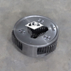 SK210-8 SK200-8 NO2 Travel Carrier Assy YN15V00037S007 Reduction de voyage pour Kobelco Excavator