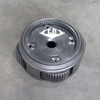 DX225 Travel NO2 Carrier Assy K9007412 Pièces de rechange finales à Doosan Excavator