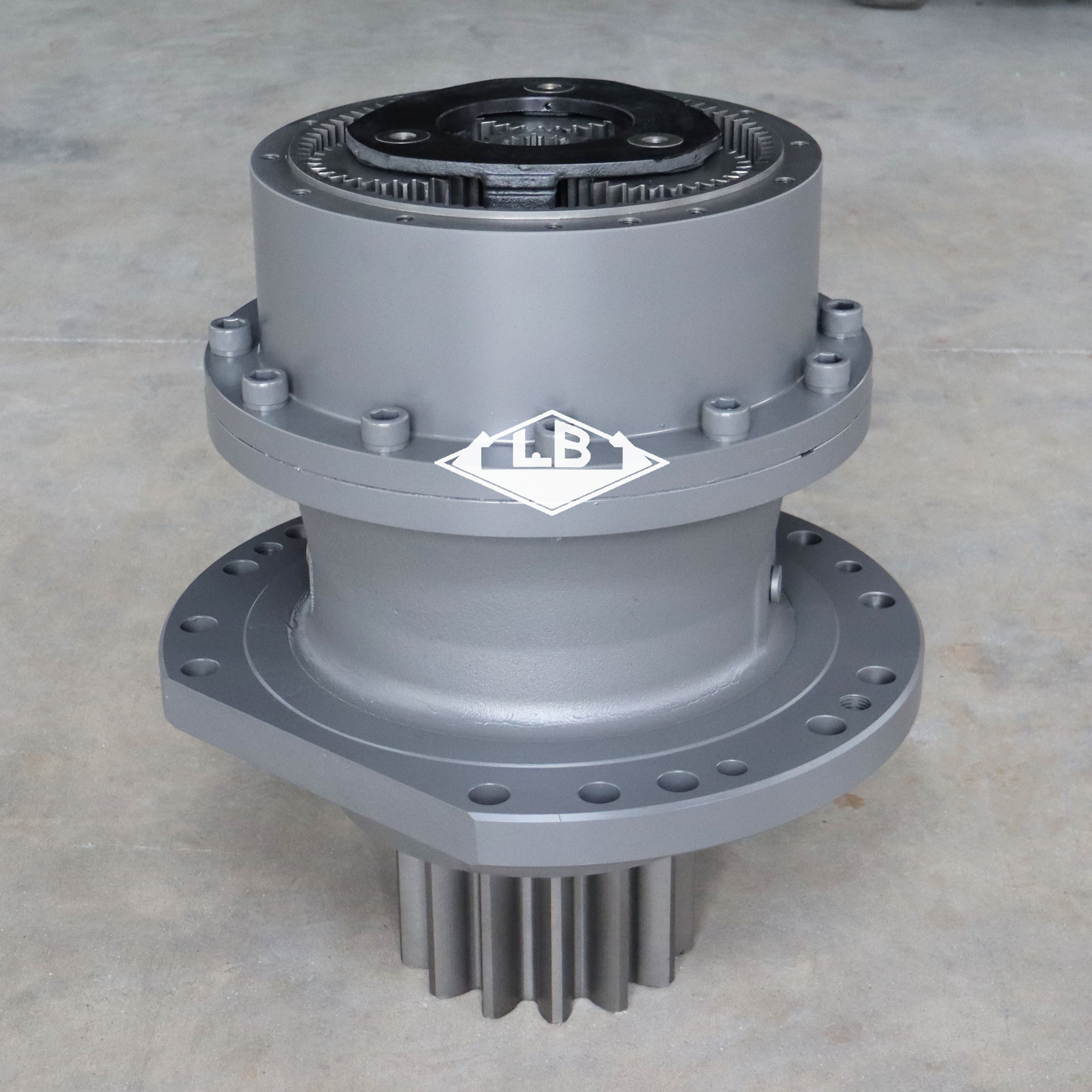9293649 ZX870-5G Swing Reducer ZX870-5G Boîte de vitesses swing pour l'excavatrice