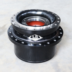 E374F Travel Reduction Gearbox 538-5280 536-7277 E374F TRAVAIL BROX POUR LES CAT LES CAT
