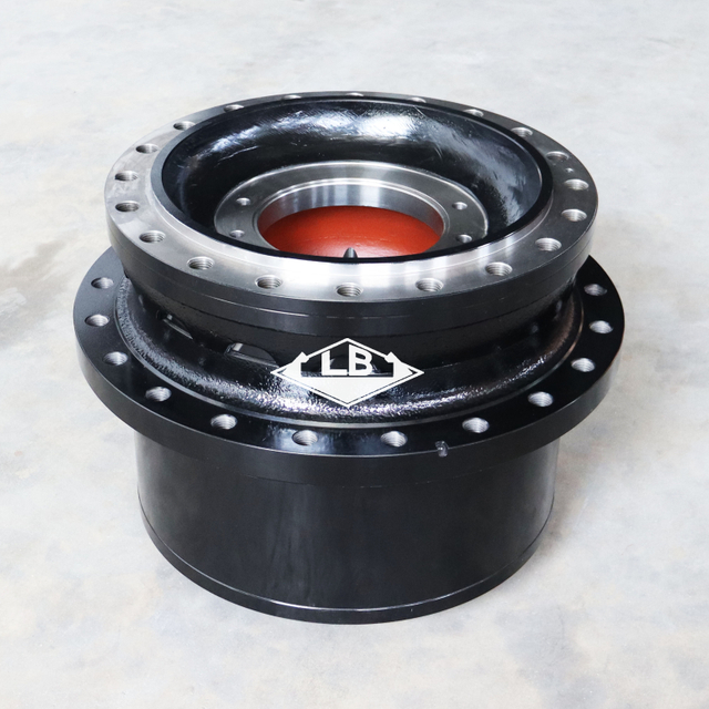 E374F Travel Reduction Gearbox 538-5280 536-7277 E374F TRAVAIL BROX POUR LES CAT LES CAT