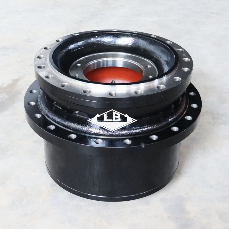 E374F Travel Reduction Gearbox 538-5280 536-7277 E374F TRAVAIL BROX POUR LES CAT LES CAT