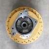 E345GC Swing Gearbox 584-2681 5842681 536-7294 5367294 pour 345gc Parts d'excavatrice