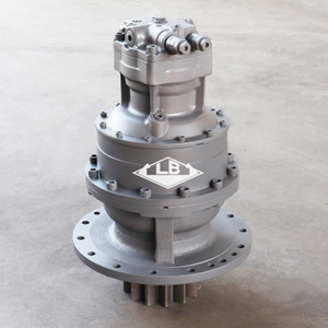 ZX330-3 ZX330-5G Dispositif swing 9236592 9236591 9258610 ZX330-3 Swing Drive Appliquer pour Hitachi Excavator