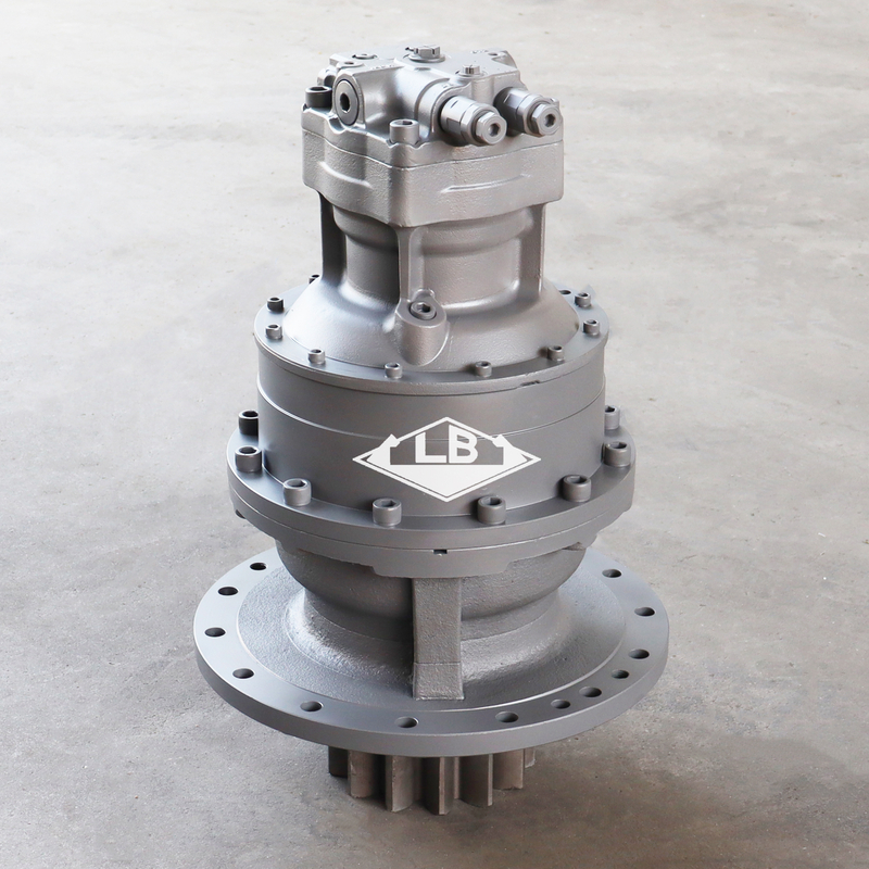 ZX330-3 ZX330-5G Dispositif swing 9236592 9236591 9258610 ZX330-3 Swing Drive Appliquer pour Hitachi Excavator