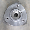 ZX330-3 ZX350-3 NO2 Carrier Assy 1032598 Boîte de vitesses de réduction de voyage pour Hitachi Excavator