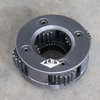SK200-8 NO2 Swing Carrier Assy YN32W01058P1 Swing Gearbox Pièces pour Kobelco Excavator 