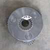 EC210 1st Swing Carrier Assy VoE14528725 Swing Reduction Gear Pièces pour Volvo Excavator