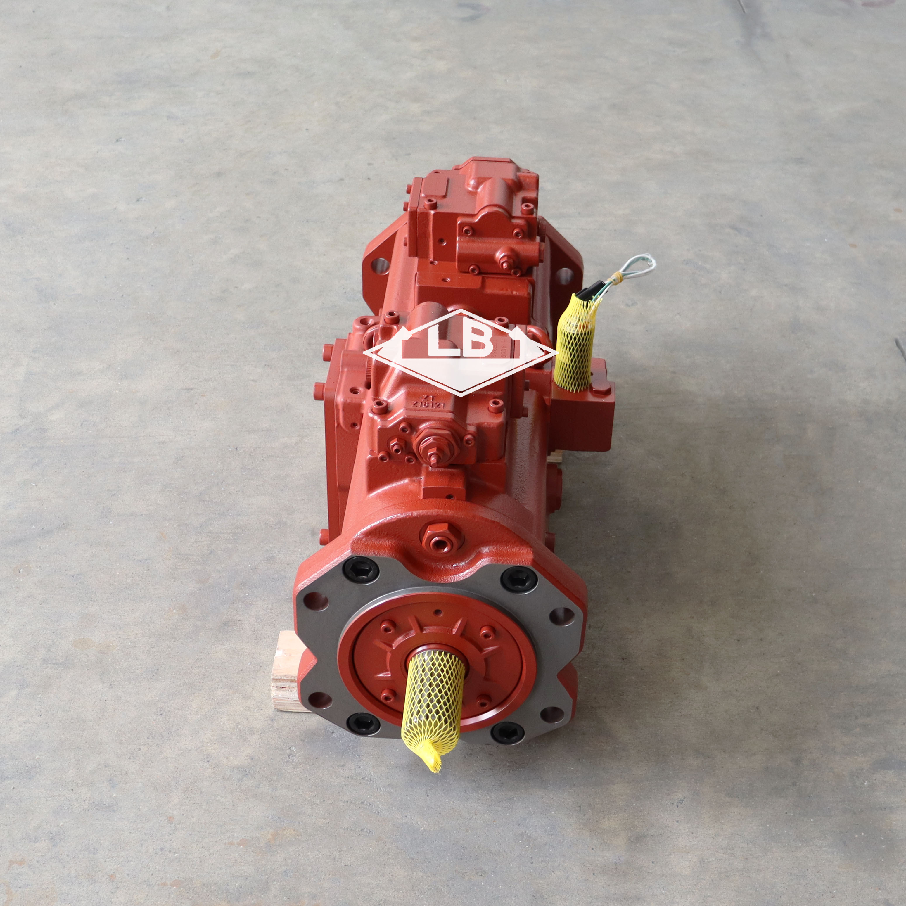 R320-9 R380-9 Pompe principale K3V180DTP-9N-17т 31Q9-10010 R330-9 Pompe principale
