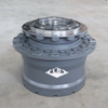 ZX135US Boîte de vitesses de réduction de voyage 9188405 9289616 ZX135US US Boîte de vitesses de voyage Appliquer pour Hitachi Excavator