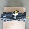 JCB220 JS200 JS210 JS220 20/925309 Pompe hydraulique JCB220 Pompe principale pour JCB Excavator