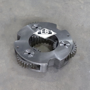 R360-7 Travel No2 Carrier Assy XKAH-00991 Pièces de rechange finales de conduite finale pour Hyundai Excavator