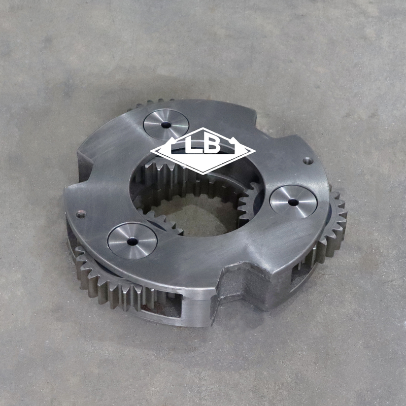 R360-7 Travel No2 Carrier Assy XKAH-00991 Pièces de rechange finales de conduite finale pour Hyundai Excavator