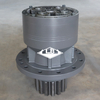 DX500 DX520 SOLAR500 Swing Reduction Gear K1000350 K1033589 DX500 Swing Gearbox