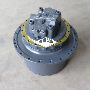 R140-9 R160-9 R210-9 R215-9 Final Drive 31Q6-40010 pour Hyundai Excavator
