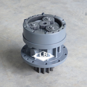 EC140C EC140D Swing Reducer VoE14540907 Swing Gearbox pour Volvo Excavator