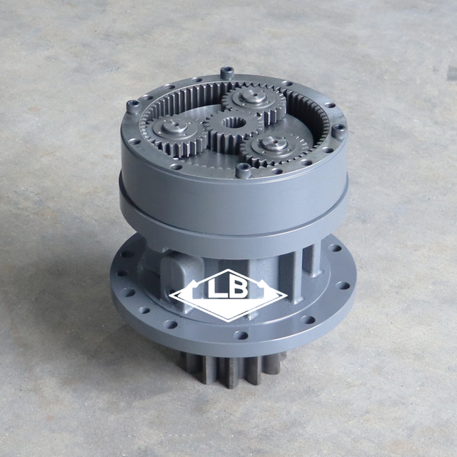 EC140C EC140D Swing Reducer VoE14540907 Swing Gearbox pour Volvo Excavator