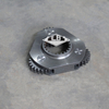 EC380 EC480 NO2 Planet Carrier Assy VoE14608116 Travel Gearbox Pièces de rechange pour Volvo Excavator