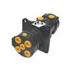 E6210F Centre Joint Swivel GP pour l'excavateur SDLG