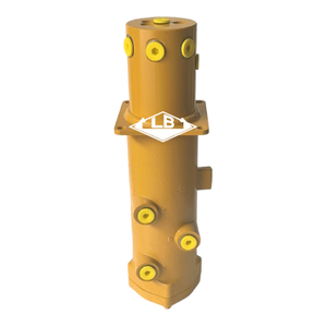 E6085 Centre GP pivotant conjoint pour l'excavateur SDLG