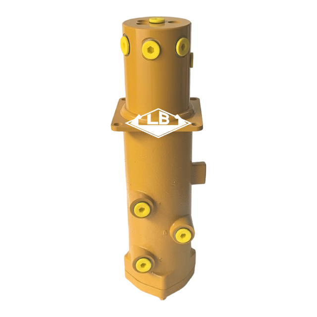 E6085 Centre GP pivotant conjoint pour l'excavateur SDLG