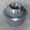 R210-7 Boîte de vitesses de voyage pour Hyundai Excavator