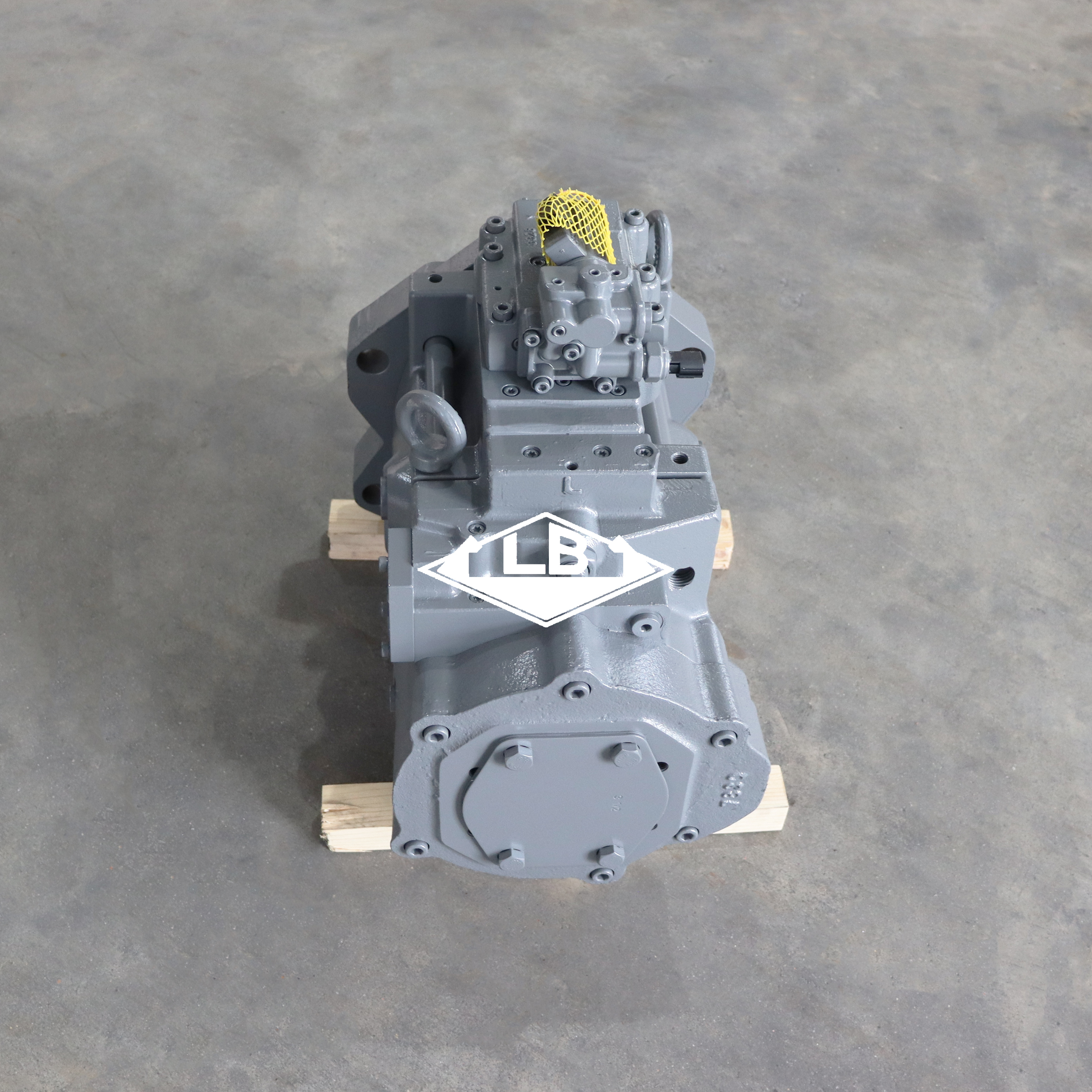 ZX850 ZX870 EX1200-6 Pompe principale 4635645 9298854 YA00003076 POMPE POUR HIATCHI