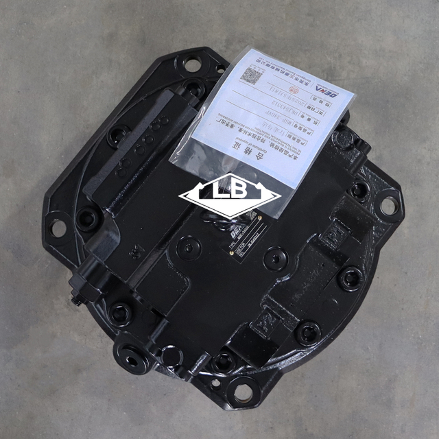 EC700 MOTEUR DE VOYAGE VOE14522564 Pièces de conduite finale pour Volvo Excavator