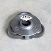 PC210-10 NO1 Carrier Assy 20Y-27-42160 Pièces de boîte de vitesses de voyage pour l'excavatrice de Komatsu