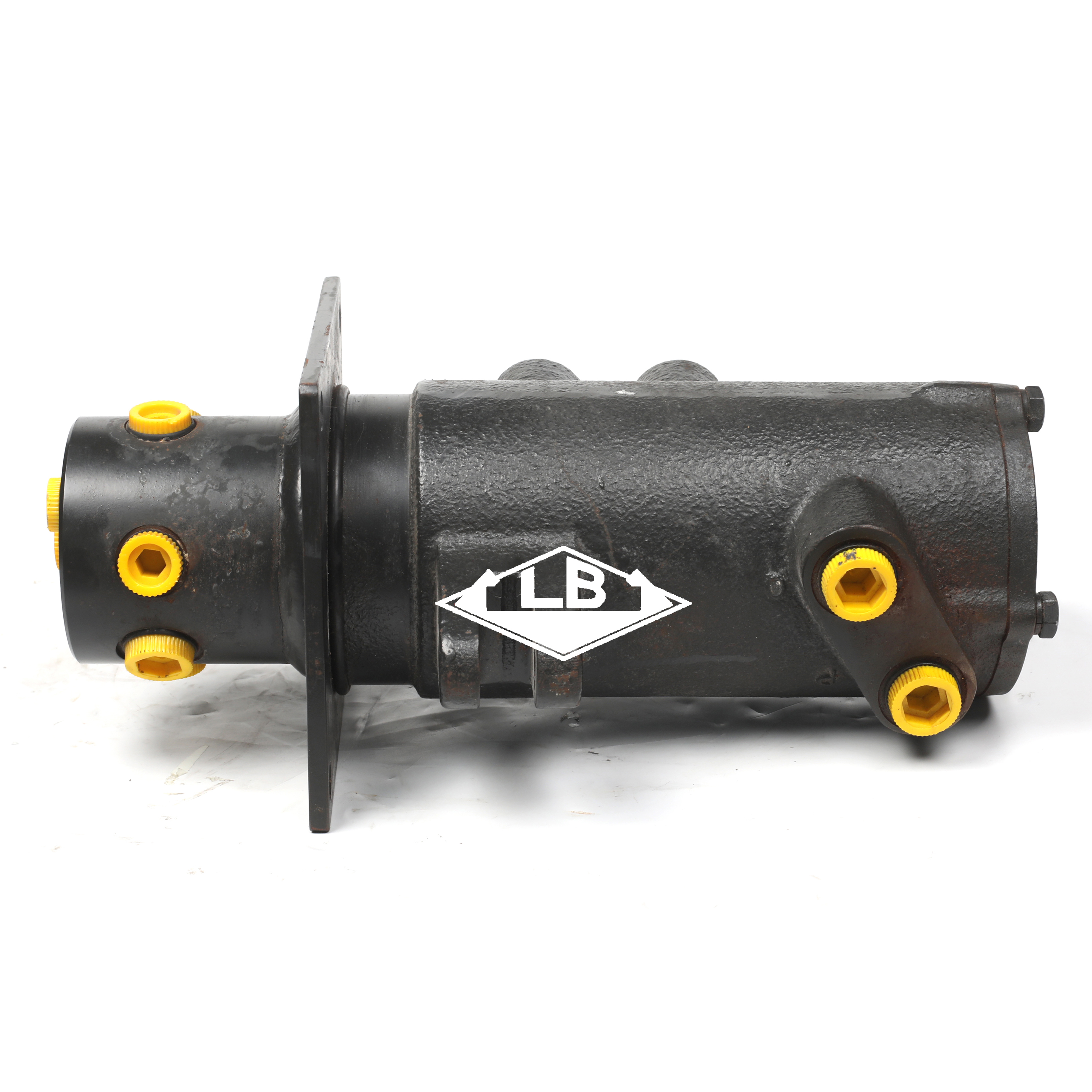 DX55 DX60D Centre Joint K1029667A pour l'excavateur Doosan