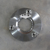 EC290 Travel No2 Carrier SA7117-38391 Carrier pour Volvo Excavator