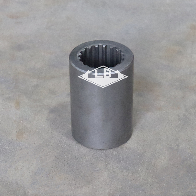EC480 Coupage de voyage VOE14608108 pour Volvo Excavator