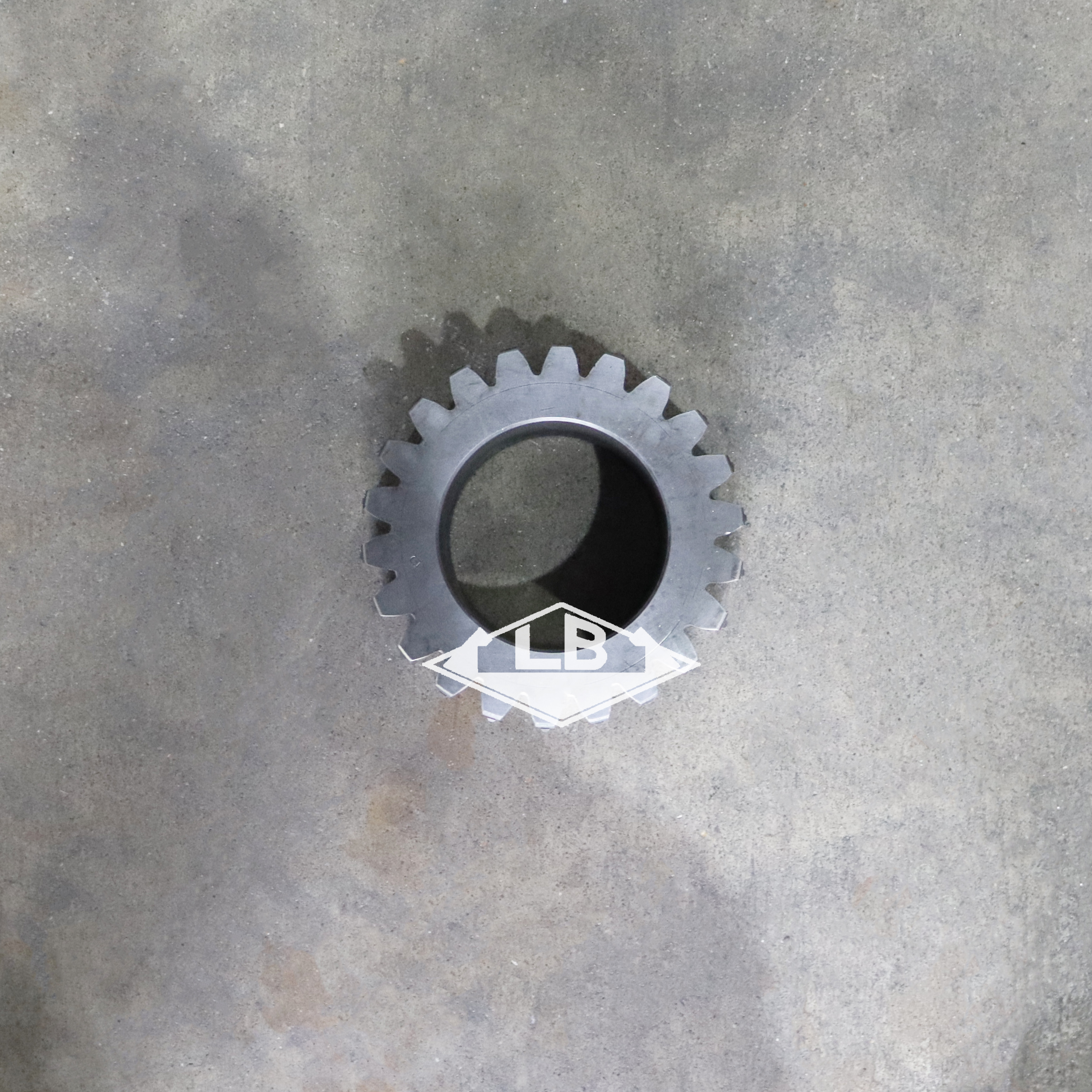 EC480 TRAVAIL BOX BOX NO3 SOR SOR SORN VOE14608115 pour Volvo Excavator